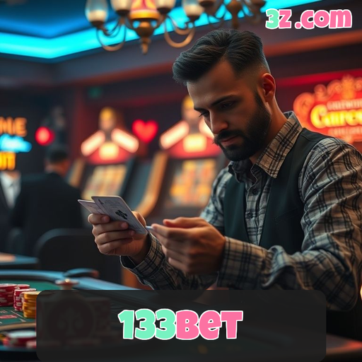 Baixar Jogos Incríveis no 133bet para Aumentar sua Diversão