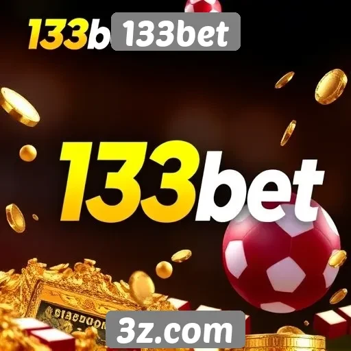 Ofertas de bônus e promoções na 133bet