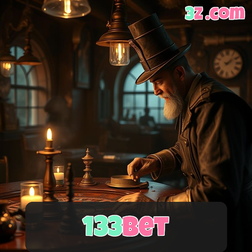 A Confiável Seção do 133bet que Transforma Suas Apostas