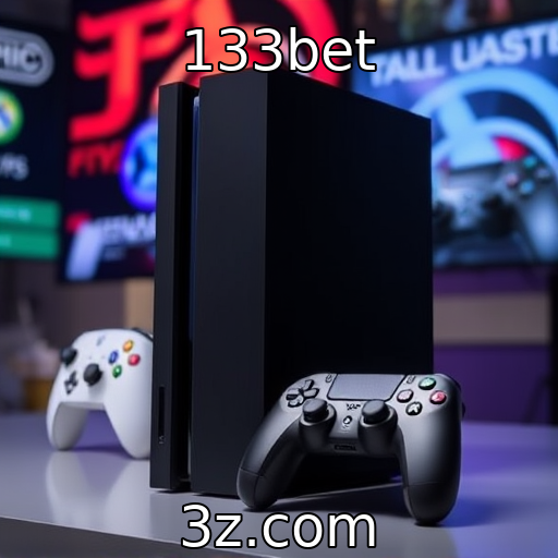 Análise do mercado de consoles e suas inovações