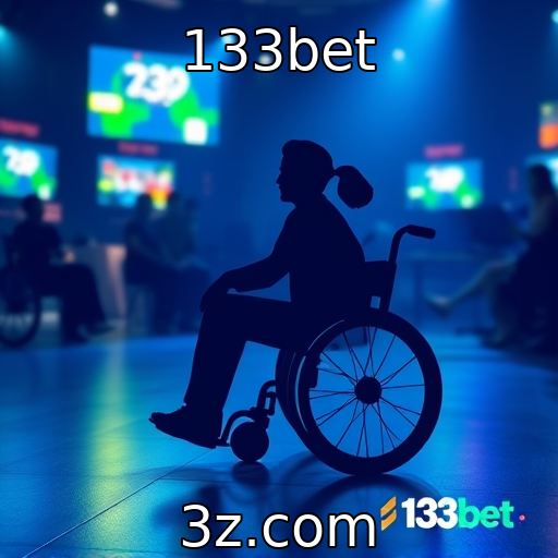 Acessibilidade em jogos e inclusão de jogadores