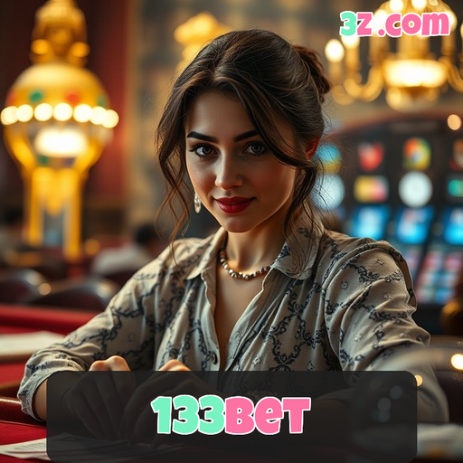 Atrações Incontáveis nos Jogos do 133bet para Você