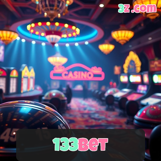 O Login do 133bet: Conectando Você ao Mundo dos Jogos