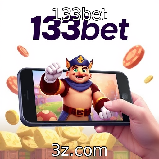 Expansão das plataformas de jogos mobile em destaque