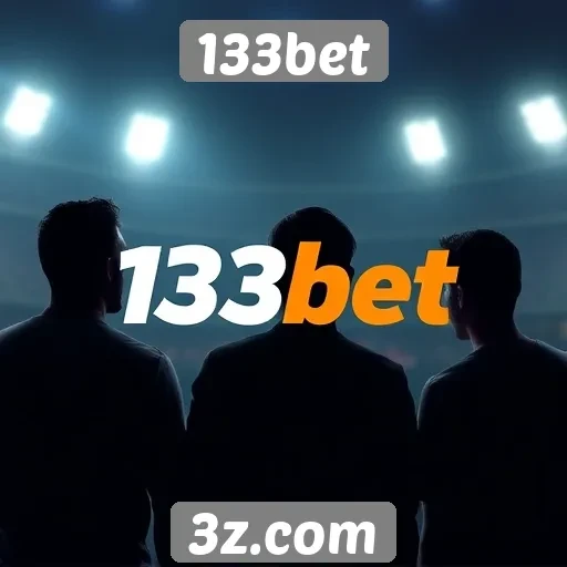 Histórico de regulamentação do 133bet no mercado